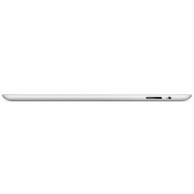 Apple iPad Air 2 9.7" Tablet 16GB WiFi, Silver (Certified Refurbished)
