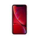 Apple iPhone XR 64GB 6.1" 4G LTE AT&T, Red (Refurbished)