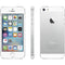 Apple iPhone 5S 16GB 4" 4G LTE TracFone Only, Silver (Certified Refurbished)