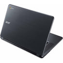 HP Chromebook CB3-531-C4A5 Intel Celeron N2830 X2 2.16GHz 2GB 16GB SSD 15.6", Black (Refurbished)
