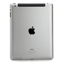 Apple iPad (4th gen) MD519LL/A 16GB 9.7" WiFi + 4G LTE AT&T, White (Refurbished)