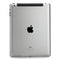 Apple iPad (4th gen) MD519LL/A 16GB 9.7" WiFi + 4G LTE AT&T, White (Refurbished)