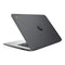 HP Chromebook 14 G4 Intel Celeron N2840 X2 2.16GHz 4GB 16GB, Black/Silver (Certified Refurbished)