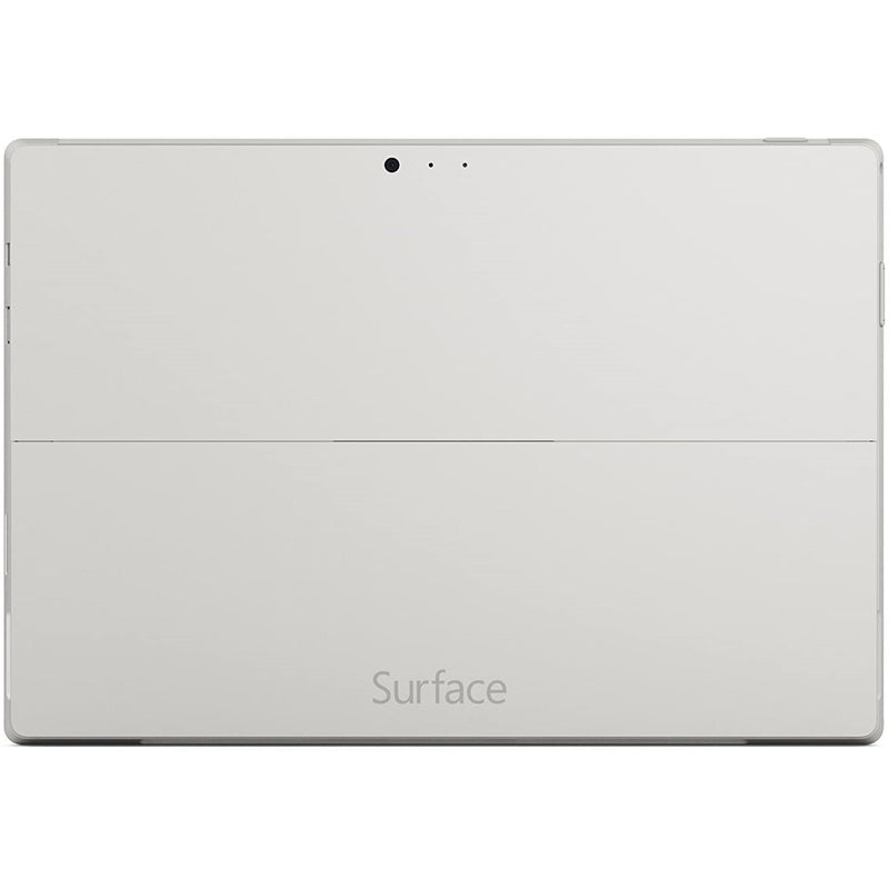 Microsoft Surface Pro 3 12" Tablet 256GB WiFi Intel Core i7-4650U X2 1.7GHz, Silver (Refurbished)