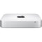 Apple Mac Mini MD389LL/A 8GB 250GB Intel Core i7-3615QM X4 2.3GHz MacOSX, Silver (Refurbished)