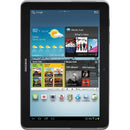Samsung Galaxy Tab 2 10.1" 16GB WiFi TI OMAP 4430 X2 1GHz, Titanium Silver (Refurbished)
