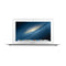 Apple MacBook Air MC968LL/A 11" 2GB 64GB Intel Core i5-2557M, Silver (Certified Refurbished)