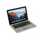 Apple MacBook Pro MC721LL/A Intel Core i7-2635QM X4 2.0GHz 4GB 500GB, Silver (Certified Refurbished)