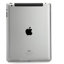 Apple iPad 4 9.7" Tablet 32GB WiFi + 4G LTE Sprint, Black (Refurbished)