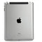 Apple iPad 4 9.7" Tablet 32GB WiFi + 4G LTE Sprint, Black (Refurbished)