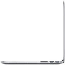 Apple MacBook Pro MF843LL/A 13.3" 16GB 256GB Intel Core i7-5557U X2 3.1GHz, Silver (Refurbished)