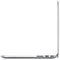 Apple MacBook Pro MF843LL/A 13.3" 16GB 256GB Intel Core i7-5557U X2 3.1GHz, Silver (Refurbished)