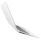 Apple MacBook Air MD760LL/A 13.3" 8GB 128GB SSD Core™ i5-4250U, Silver (Certified Refurbished)