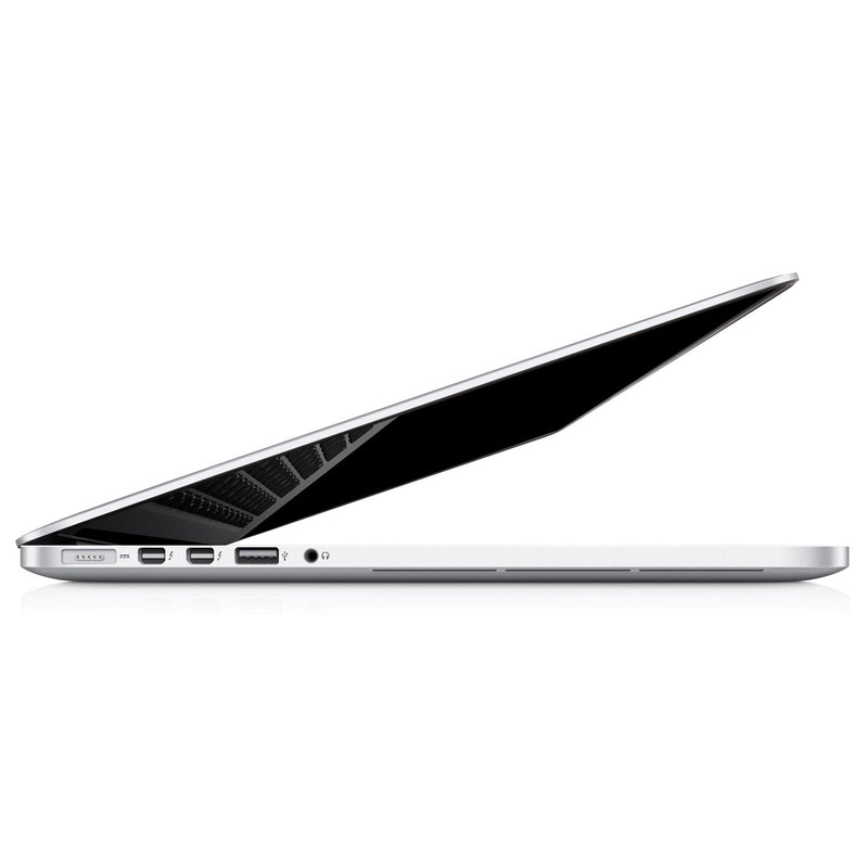 Apple MacBook Pro MC976LL/A Intel Core i7-3720QM X4 2.6GHz 8GB 512GB SSD, Silver (Scratch and Dent)