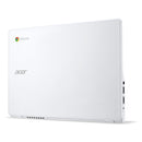 Acer Chromebook C720P-2457 Intel Celeron 2957U X2 1.40GHz 2GB 32GB SSD 11.6", White (Refurbished)