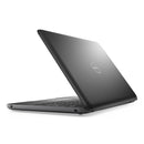 Dell Latitude 11-3180 11.6" 4GB 32GB Intel Celeron N3060 X2 1.6GHz Chrome OS, Black (Refurbished)