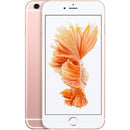 Apple iPhone 6S 64GB 4.7" 4G LTE CDMA Unlocked, Rose Gold (Certified Refurbished)