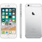 Apple iPhone 6S 16GB 4G LTE Verizon Unlocked, Silver (Refurbished)