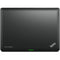Lenovo Chromebook 62831A0 Intel Celeron 1007U X2 1.5GHz 2GB 16GB SSD 11.6", Black (Refurbished)