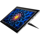 Microsoft Surface Pro 4 256GB Intel Core i5-6300U X2 2.4GHz 12.3" Touch, Silver (Refurbished)