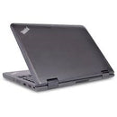 Lenovo Chromebook 20DU0009US Intel Celeron N2940 X4 1.83GHz 4GB 16GB, Black (Certified Refurbished)