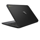 HP Chromebook 11 G4 11.6" 4GB 16GB Intel Celeron N2840 X2 2.16GHz Chrome OS, Black (Refurbished)