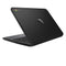 HP Chromebook 11 G4 11.6" 4GB 16GB Intel Celeron N2840 X2 2.16GHz Chrome OS, Black (Refurbished)