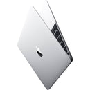 Apple MacBook MLHC2LL/A 12" 8GB 512GB SSD Core™ m5-6Y54 1.2GHz, Space Gray (Certified Refurbished)