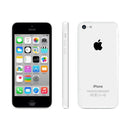 Apple iPhone 5C 8GB 4" 4G LTE T-Mobile, White (Certified Refurbished)