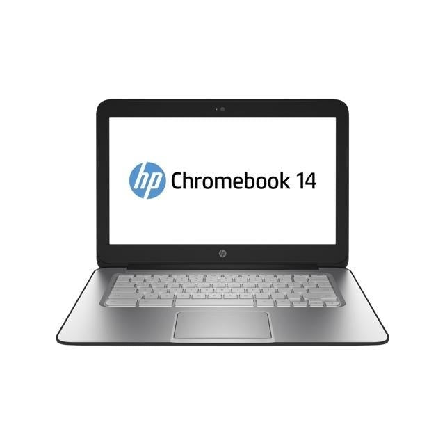 HP Chromebook J2L42UA