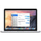 Apple MacBook Pro MGXD2LL/A 13.3" 16GB 256GB Intel Core i7-4578U, Silver (Certified Refurbished)