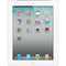 Apple MD526LL/A iPad 4 Tablet 32GB WiFi + 4G Verizon, White (Refurbished)