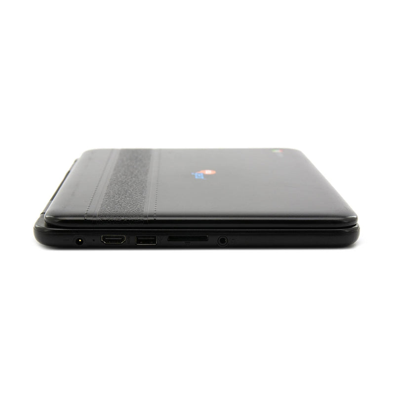 eduGear Chromebook M4 11" 4GB 16GB Rockchip RK3288 X4 1.8GHz Chrome OS, Black (Refurbished)