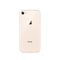 Apple iPhone 8 256GB 4.7" 4G LTE AT&T Only, Gold (Refurbished)