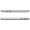 Apple MacBook Pro MF839LL/A Intel Core i5-5257U X2 2.7GHz 8GB 128GB, Silver (Certified Refurbished)