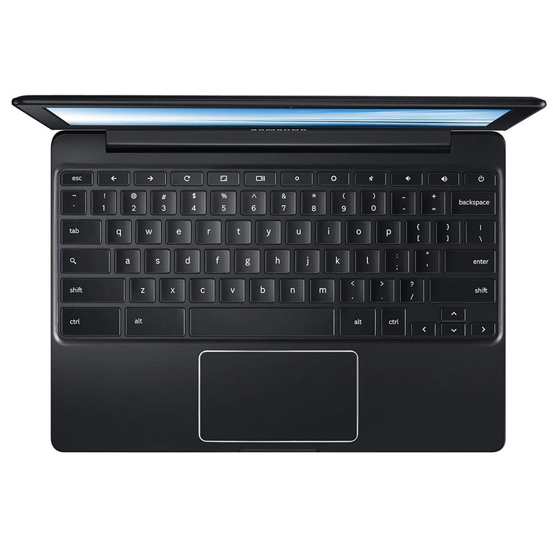 Samsung Chromebook 2 Samsung Exynos 5 Octa 5420 X8 1.9GHz 4GB 16GB, Black (Certified Refurbished)