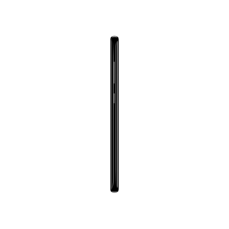 Samsung Galaxy S8 64GB 5.8" 4G LTE Sprint Only, Midnight Black (Refurbished)