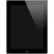 Apple iPad 4th Generation MD524LL/A 64GB 9.7" A6X, Black