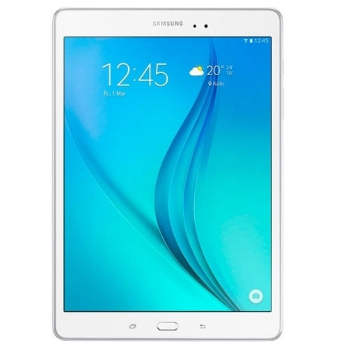 Samsung Galaxy Tab A Quad-Core 1.2GHz 16GB 8",White(Refurbished)
