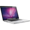 Apple MacBook Pro MC024LL/A 17" 4GB 500GB Core™ i5-540M 2.53GHz, Silver (Certified Refurbished)