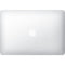 Apple MacBook Air MQD32LL/A 13.3" 8GB 128GB Intel Core i5-5350U X2 1.8GHz, Silver (Refurbished)