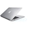 Apple MacBook Air MD846LL/A 13.3" 4GB 256GB SSD Core™ i7-3667U 2GHz, Silver (Certified Refurbished)