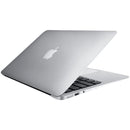 Apple MacBook Air MJVE2LL/A 13.3" 8GB 512GB Intel Core i7-5650U X2 2.2GHz, Silver (Refurbished)