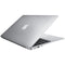 Apple MacBook Air MJVE2LL/A 13.3" 8GB 512GB Intel Core i7-5650U X2 2.2GHz, Silver (Refurbished)