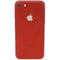 Apple iPhone 7 128GB 4.7" 4G LTE AT&T Only, Red (Refurbished)