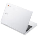 Acer Chromebook C720P-2600 11.6" Touch 2GB 32GB Intel Celeron 2955U, Moonstone White (Refurbished)
