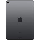 Apple iPad Pro 1st Generation 11" Tablet 256GB WiFi, Space Gray (Certified Refurbished)