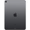 Apple iPad Pro 1st Generation 11" Tablet 256GB WiFi, Space Gray (Certified Refurbished)