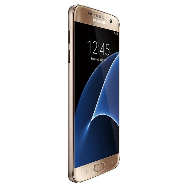 Samsung Galaxy S7 32GB 5.1" 4G LTE Sprint Only, Gold (Refurbished)
