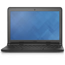 Dell Chromebook 4MDFK Intel Celeron N2840 X2 2.16GHz 4GB 16GB SSD, Black (Certified Refurbished)
